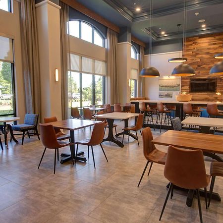 Hampton Inn & Suites Spartanburg-I-26-Westgate Mall Esterno foto