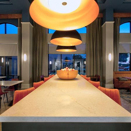 Hampton Inn & Suites Spartanburg-I-26-Westgate Mall Esterno foto