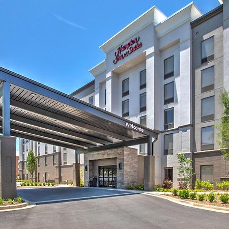 Hampton Inn & Suites Spartanburg-I-26-Westgate Mall Esterno foto