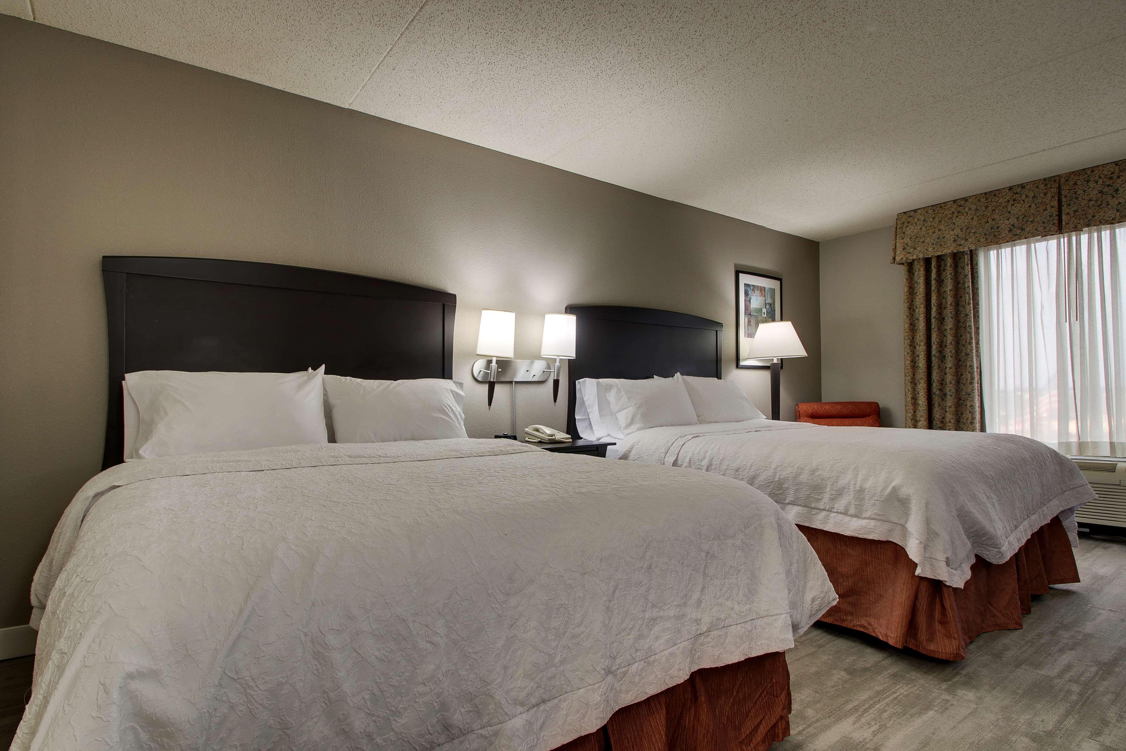 Hampton Inn & Suites Spartanburg-I-26-Westgate Mall Esterno foto