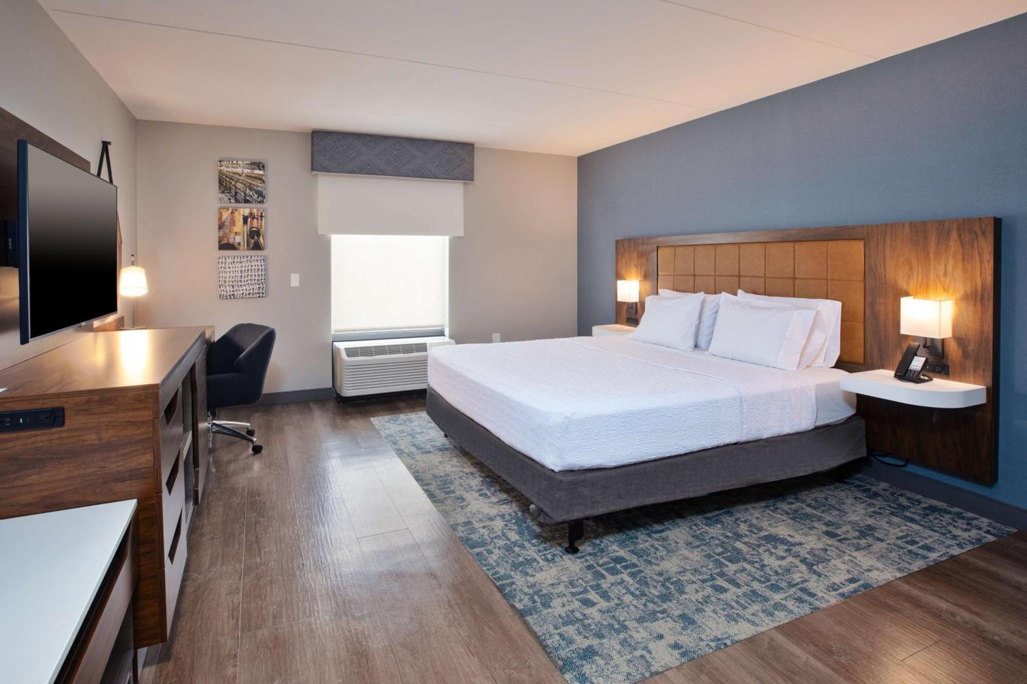 Hampton Inn & Suites Spartanburg-I-26-Westgate Mall Esterno foto