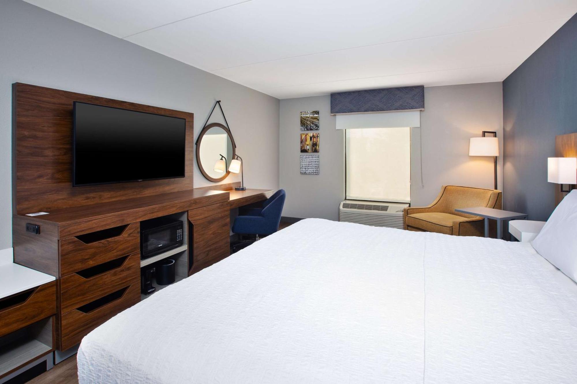Hampton Inn & Suites Spartanburg-I-26-Westgate Mall Esterno foto