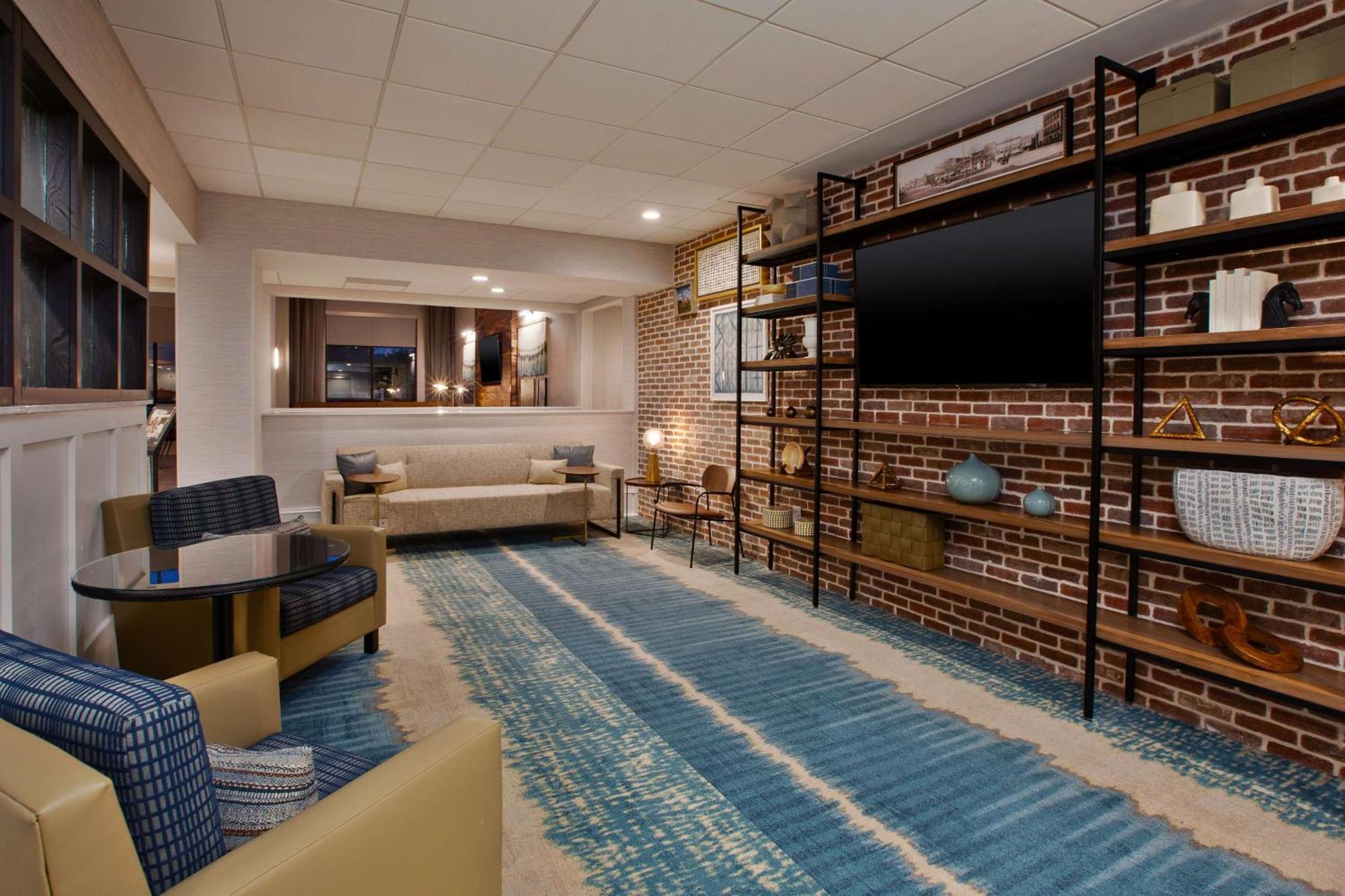 Hampton Inn & Suites Spartanburg-I-26-Westgate Mall Esterno foto