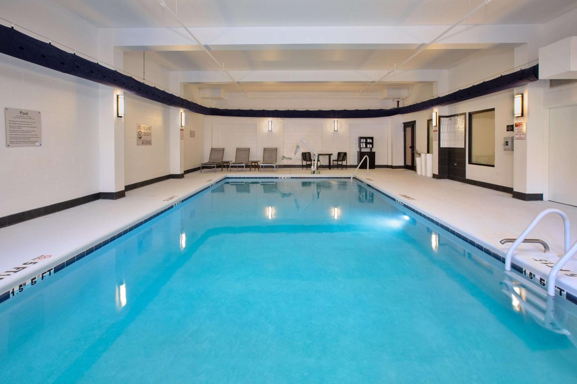 Hampton Inn & Suites Spartanburg-I-26-Westgate Mall Esterno foto