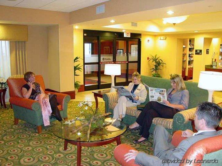 Hampton Inn & Suites Spartanburg-I-26-Westgate Mall Interno foto