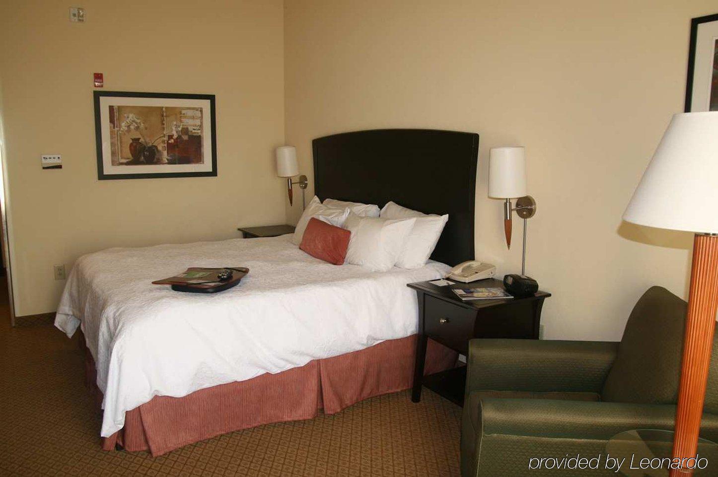 Hampton Inn & Suites Spartanburg-I-26-Westgate Mall Camera foto