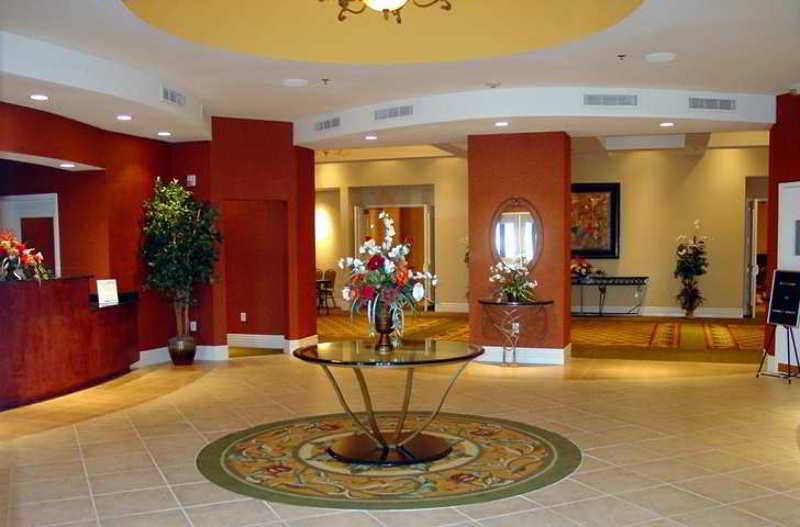 Hampton Inn & Suites Spartanburg-I-26-Westgate Mall Interno foto