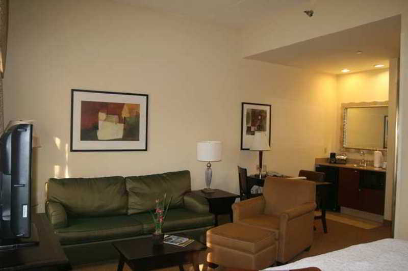 Hampton Inn & Suites Spartanburg-I-26-Westgate Mall Camera foto