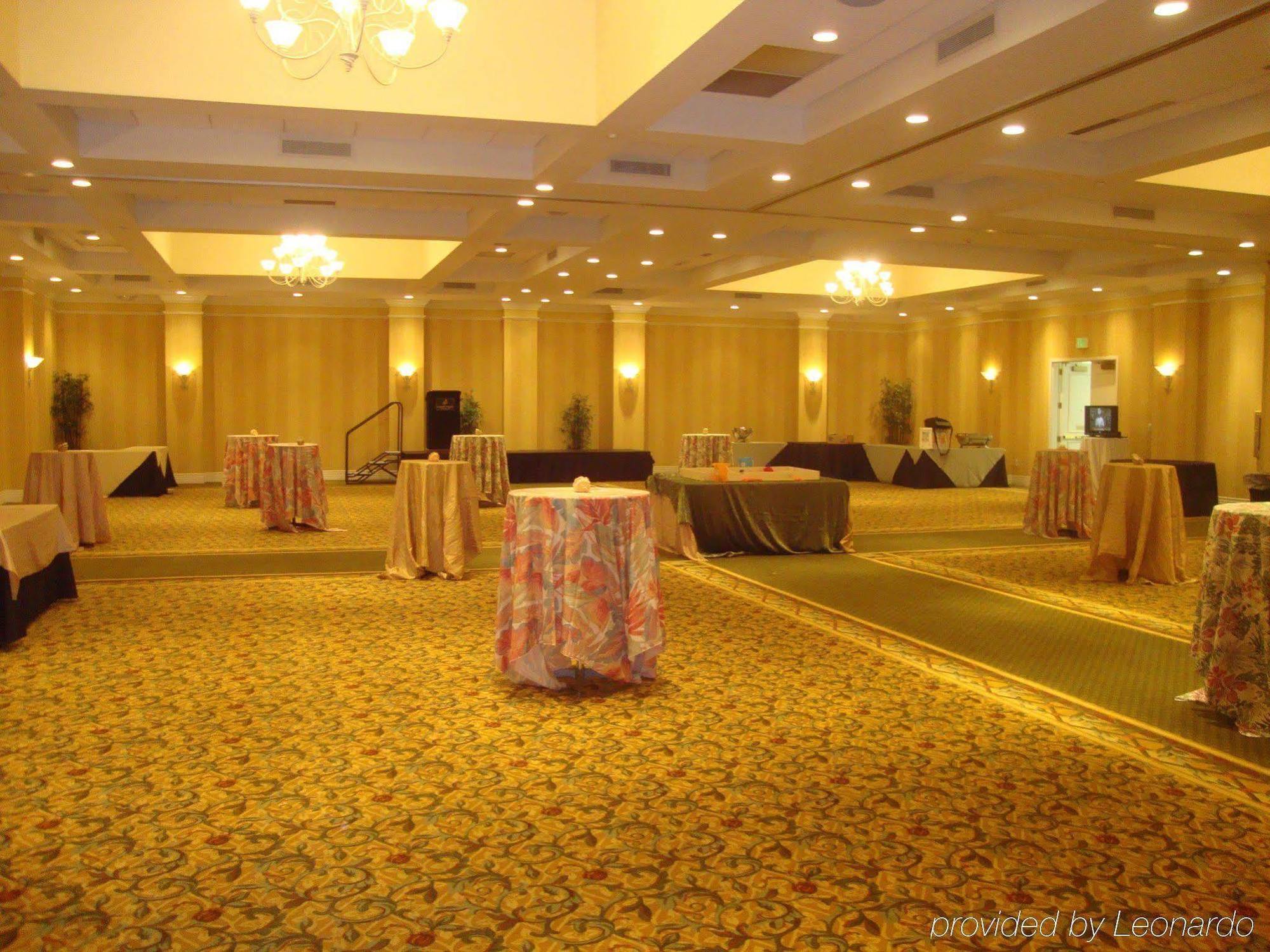 Hampton Inn & Suites Spartanburg-I-26-Westgate Mall Ristorante foto